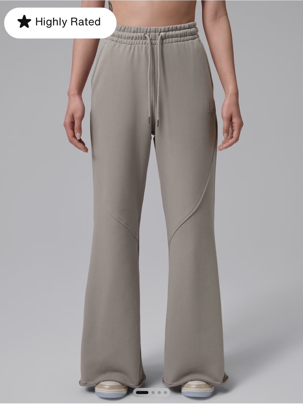 Jordan Flare Fleece Sweatpants